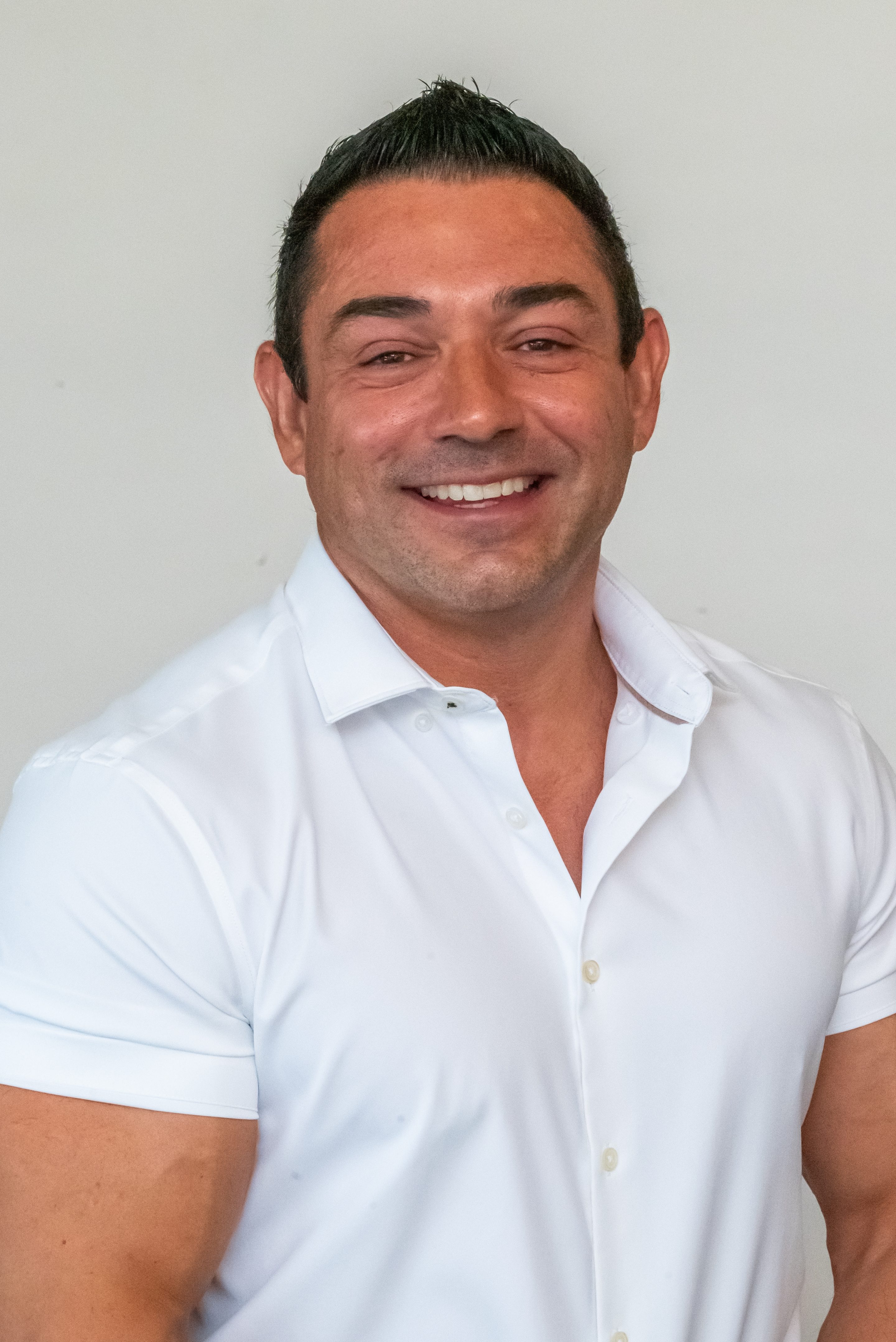 Avery Potter – Director of Downtown Events