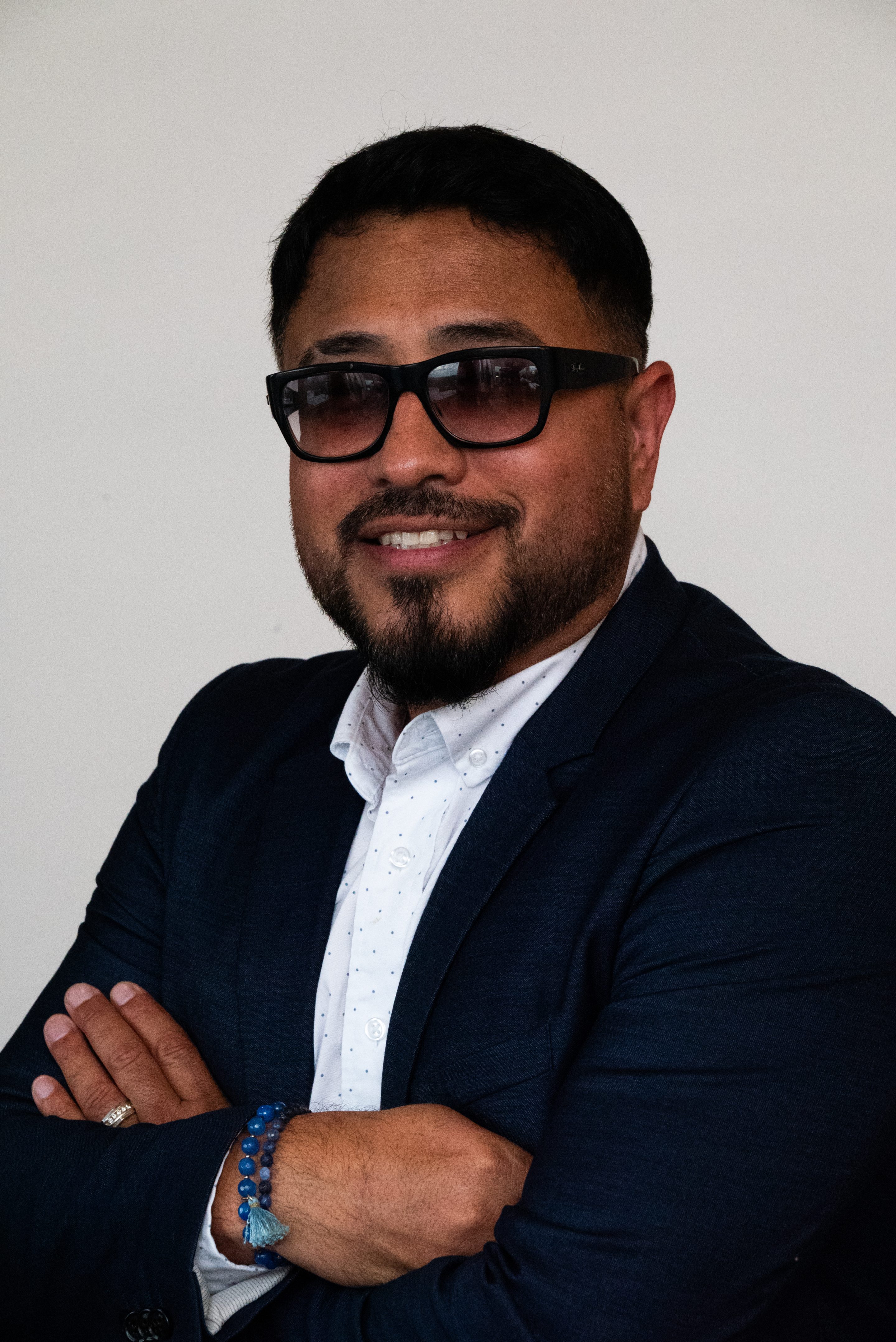 Luis Sulgado – Advisory Board Director of Event Marketing