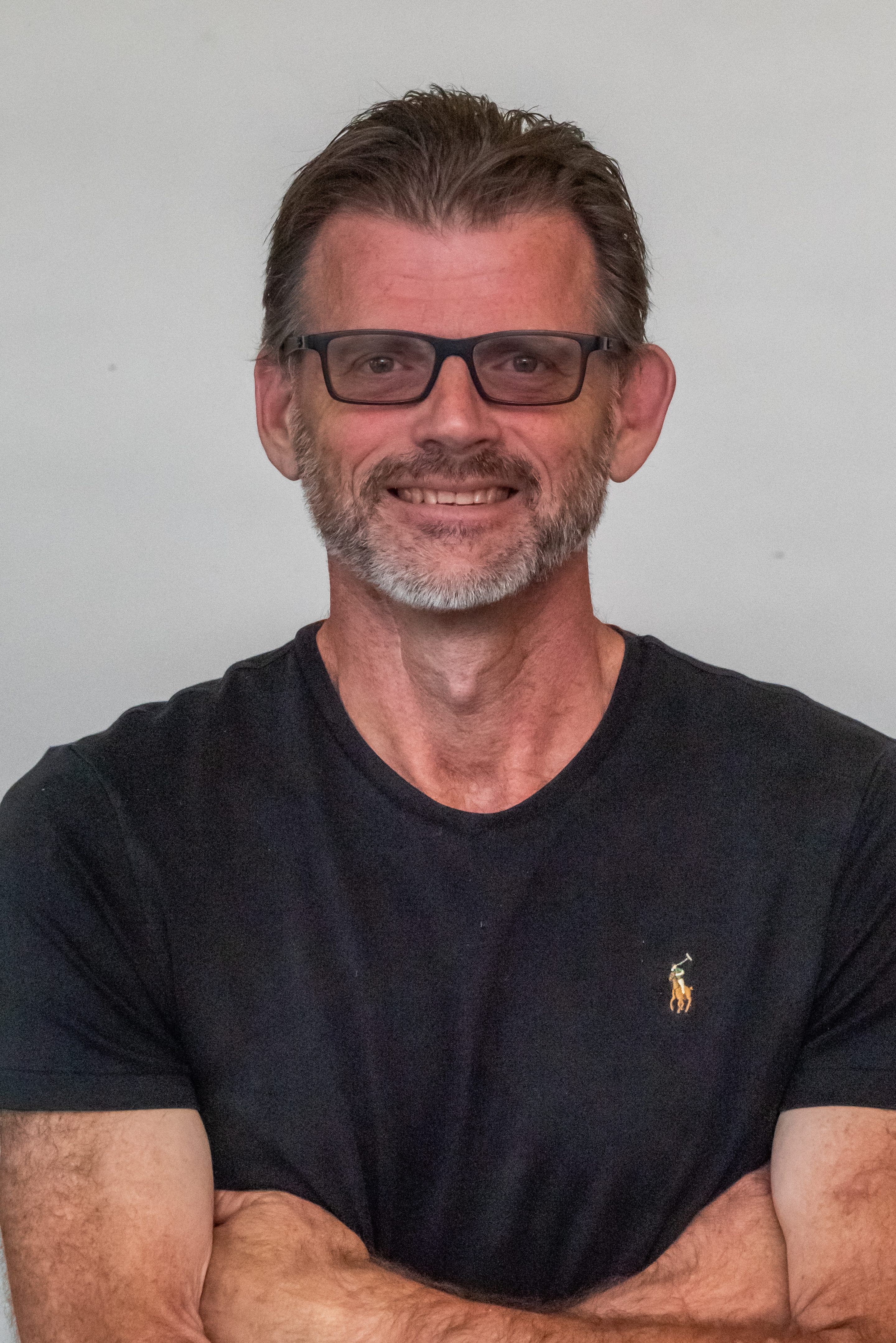 Roger Warren – Advisor of In-Market Programs