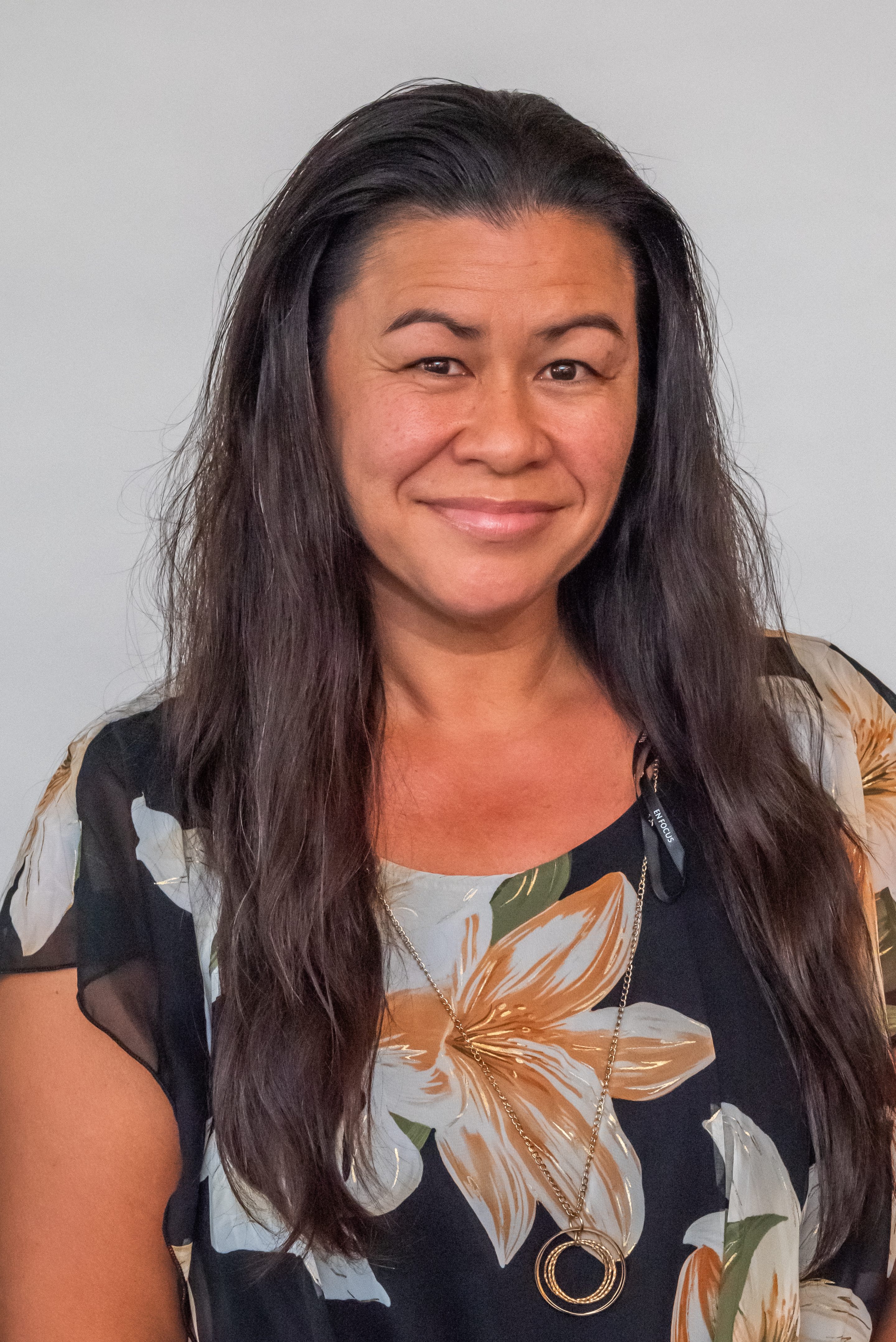 Sheila Burrell – Advisor of Chamber Relationships