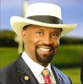 Gary Siplin – Director of Government Affairs