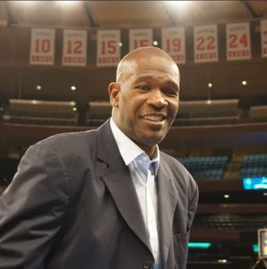 Herb Williams – Director of Sports Relationships