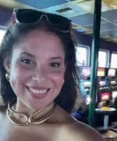 Liza Pina – Board Secretary