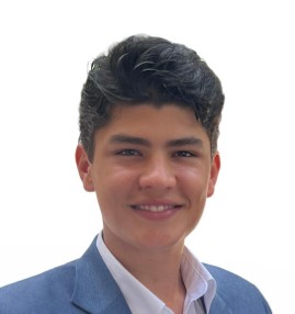 Rodrigo Morales – Advisor of Chamber Development