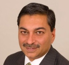 Suketu Patel – Director of International Relations