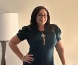 Sylma Priegues – Director of Hotel Development