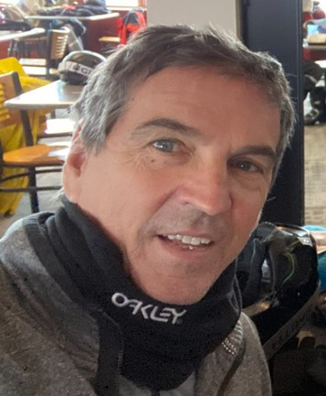 Tim Gissy – Executive Vice President