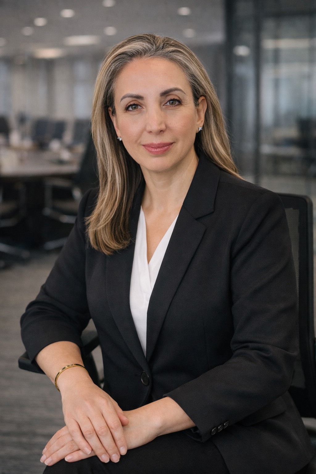 Monica Maldonado – Director of Sales